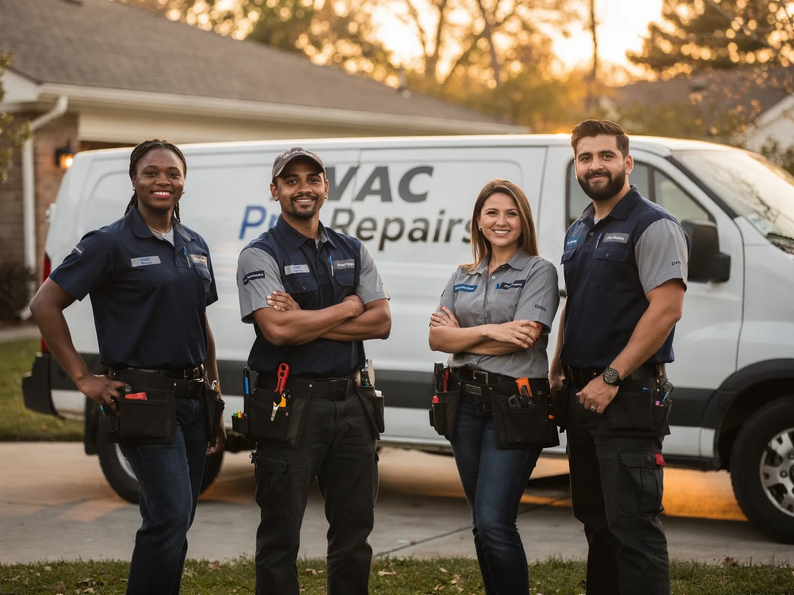Heat Pump Repair company in Sorrento, ME