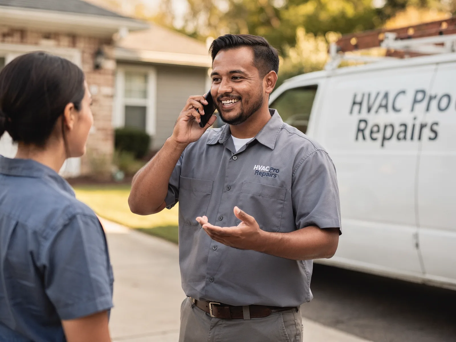 Heat Pump Repair Sorrento, ME FAQs